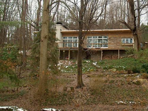 Jeffrey Dahmer's Childhood Home