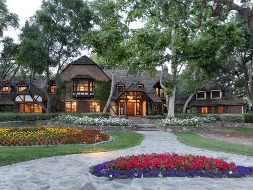 Neverland Ranch