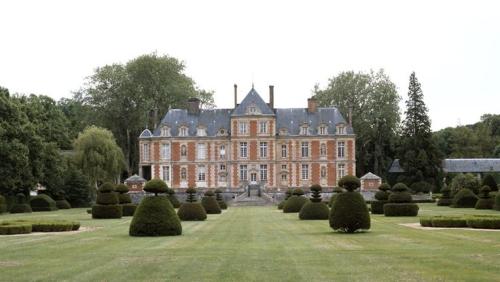 Château de Wideville