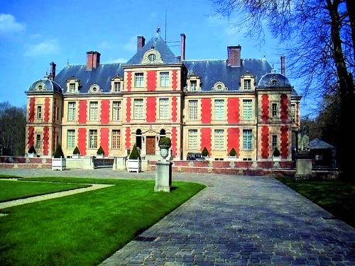 Château de Wideville