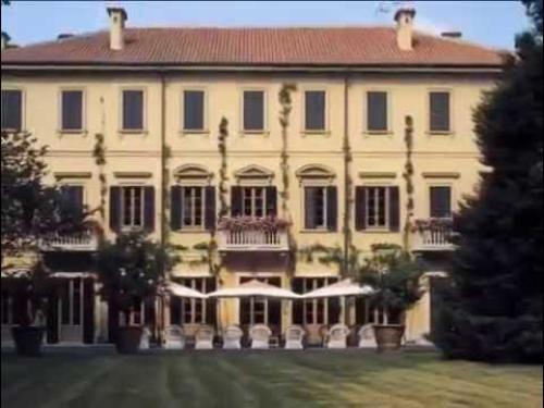 Villa San Martino