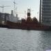 Lightship 'LV 93'