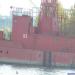Lightship 'LV 93'