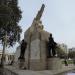 Royal Artillery Memorial