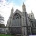 Great Yarmouth Minster