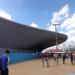 London Aquatics Centre (during the London 2012 Games)