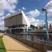 London Aquatics Centre (during the London 2012 Games)