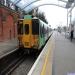 Crystal Palace Station