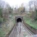 Crystal Palace Station