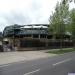 All England Lawn Tennis and Croquet Club