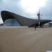London Aquatics Centre (January 2016)