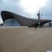 London Aquatics Centre (January 2016)