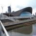 London Aquatics Centre (January 2016)