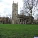 St Dunstan's Stepney