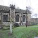 St Dunstan's Stepney