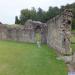 Lesnes Abbey