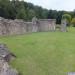 Lesnes Abbey