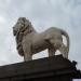 The Southbank Lion