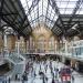 Liverpool Street station