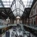 Liverpool Street station