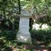 Abney Park Cemetery