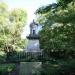 Abney Park Cemetery