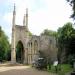 Nunhead Cemetery