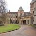 Eltham Palace - External View