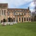 Eltham Palace - External View