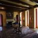 Eltham Palace - Internal