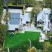 Courtney Cox's Malibu Estate
