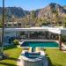 Bing Crosby's Former House In Rancho Mirage