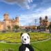 Plaza de Armas (Cusco) : tallturtle82's pic
