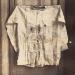 Maximilian I execution shirt