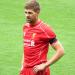 Steven Gerrard mural : tallturtle82's pic