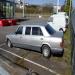 Abandoned Mercedes 280S Limo W126 : JCOS's pic