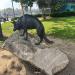 Rescue dog's monument : hhgygy's pic
