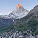 Matterhorn from Zermatt : tallturtle82's pic
