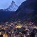 Matterhorn from Zermatt : tallturtle82's pic