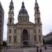 St. Stephan's Cathedral frontal view