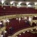 Inside the opera