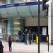 Southwark Underground Station