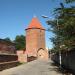 Ivy Tower in Lebork : Fab's pic