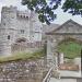 Carisbrooke Castle