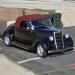 1936 Ford Cabriolet Hot Rod