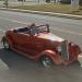 1933 Ford Hot Rod