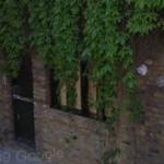 Amy Winehouse Former Camden Flat