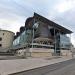 Bordeaux Law Courts by Richard Rogers