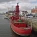 Lightvessel Kittiwake