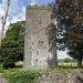 Burnchurch Castle